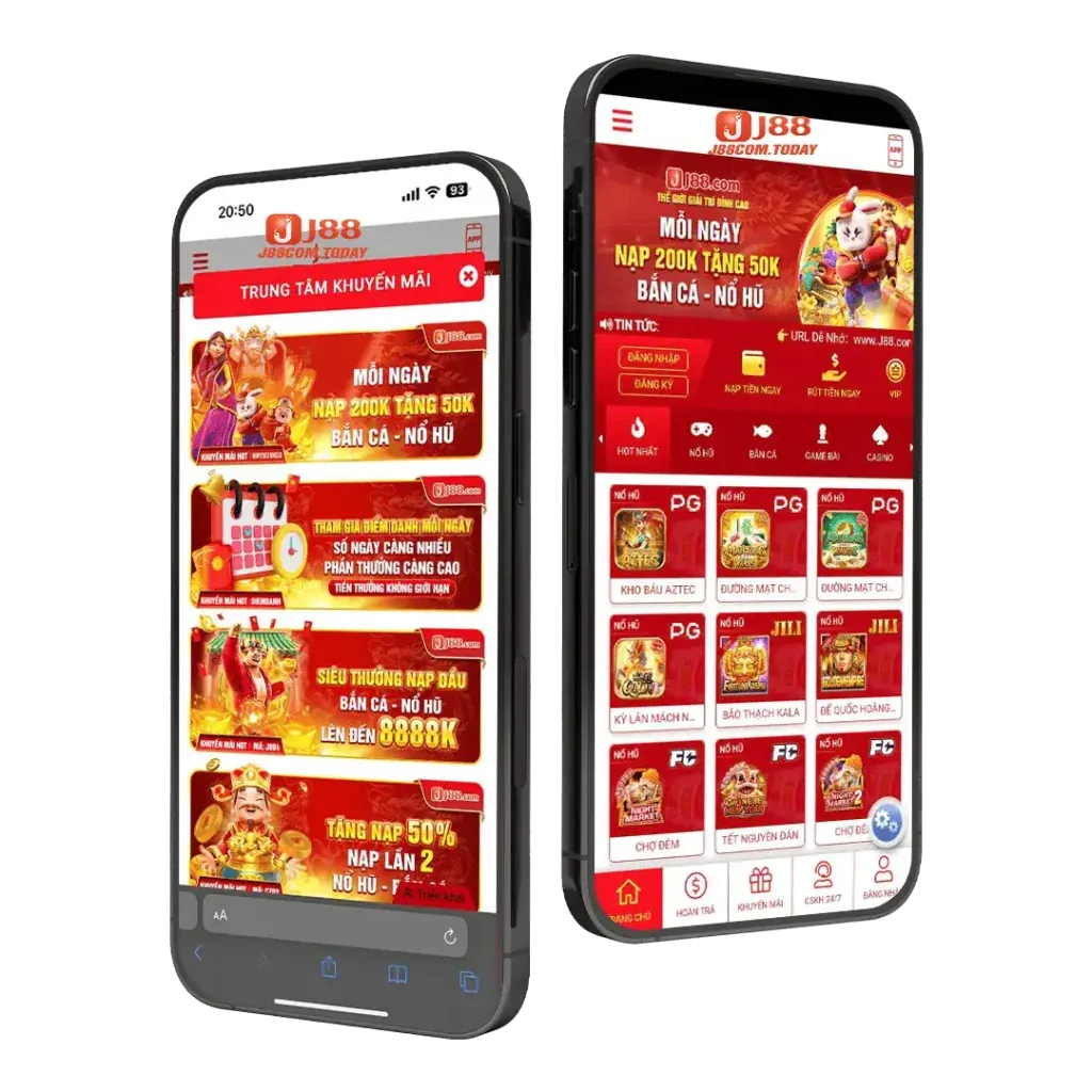 Các tính năng nổi bật của full88 uy tín