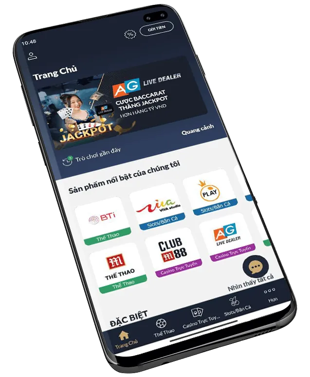 Truy cập nhanh chóng các trò chơi full88 uy tín
